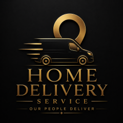 South Tyneside Home Delivery Service logo